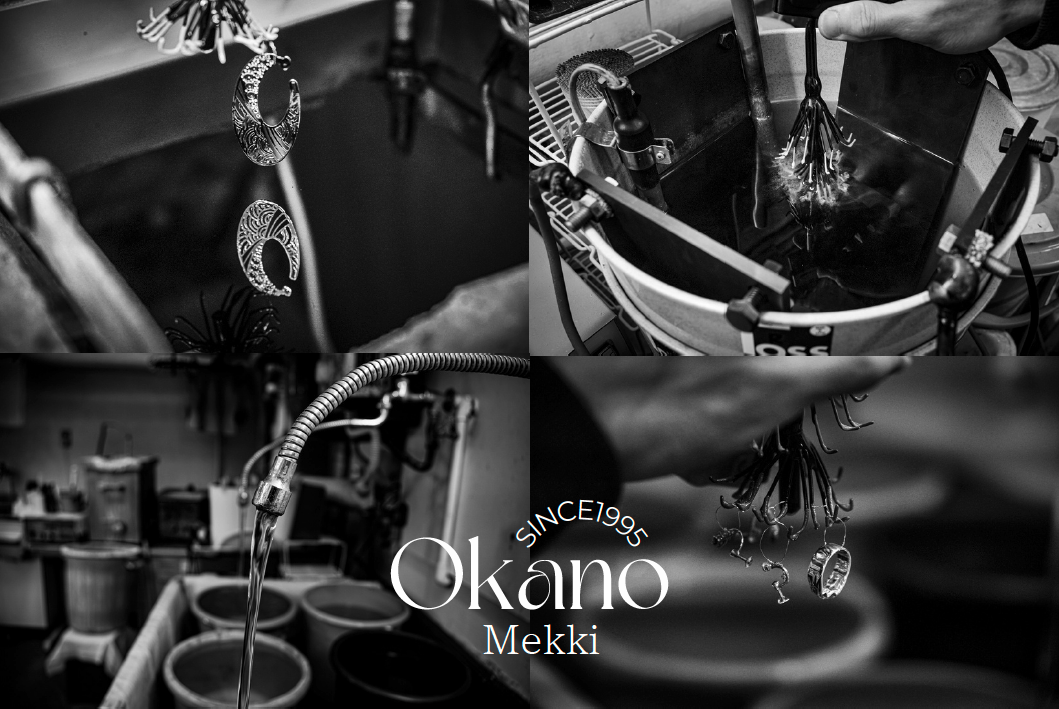 ブランドロゴ・ショップカード制作